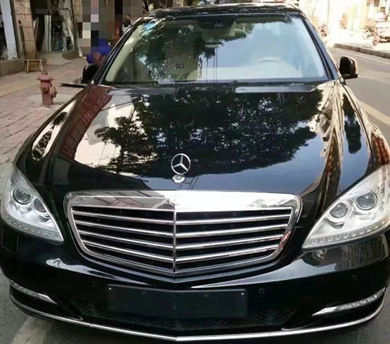 襄陽商務(wù)租車